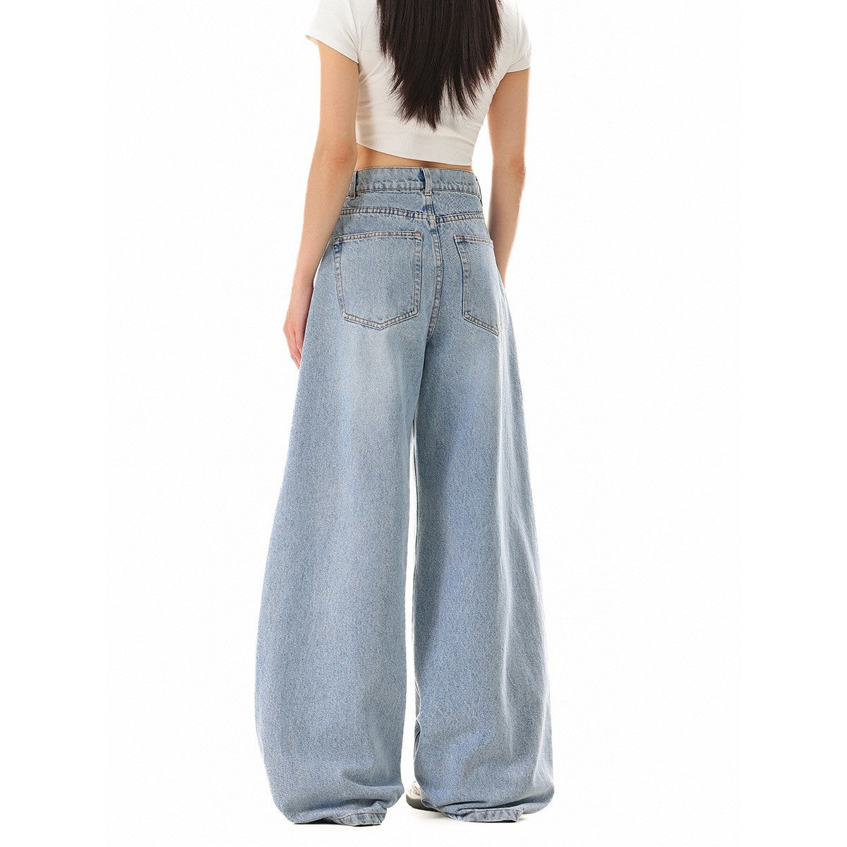 Jeans Ice Blue