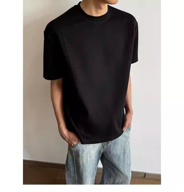 Camiseta Essential Heavy