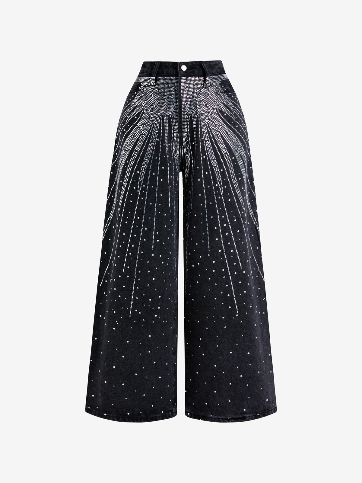 Jeans baggy star