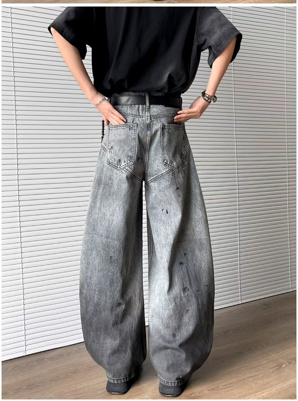 Jeans High Street