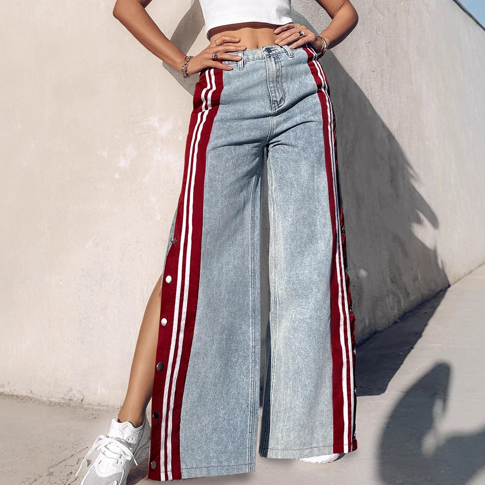 Pantalón Virelle