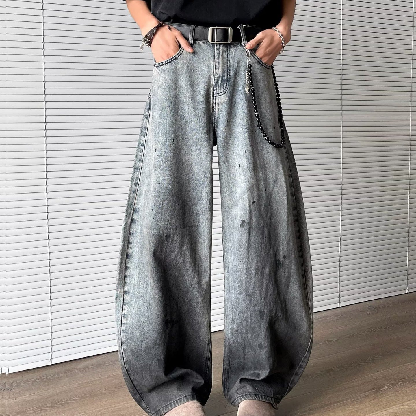 Jeans High Street