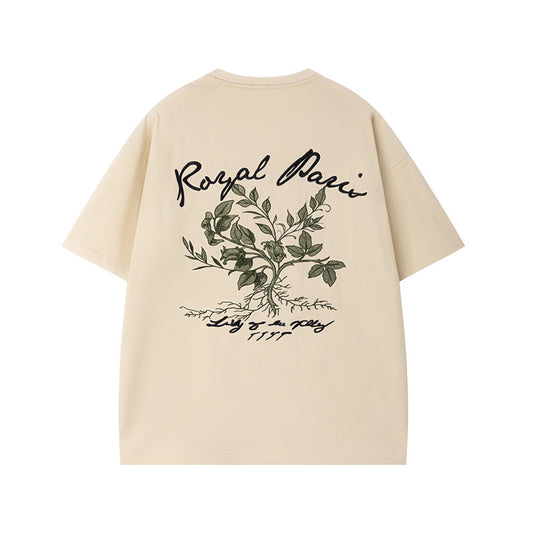 Camiseta Heavy Cotton