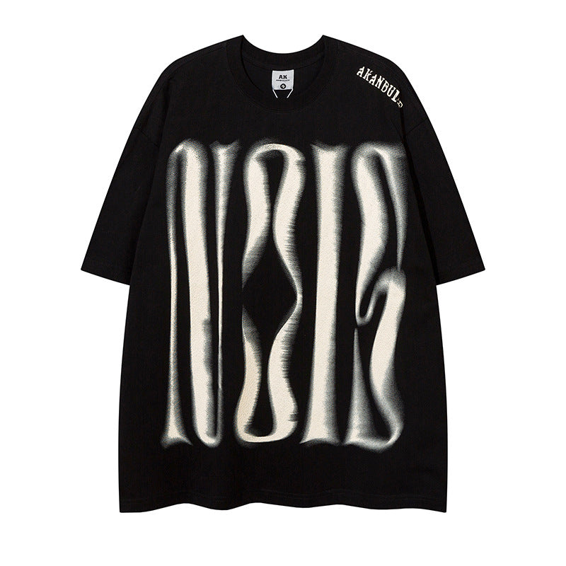 Camiseta Drop Essential