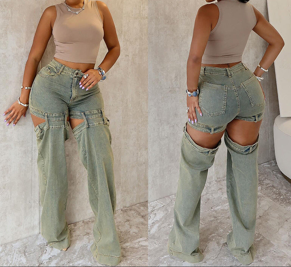 Jeans Arvelle