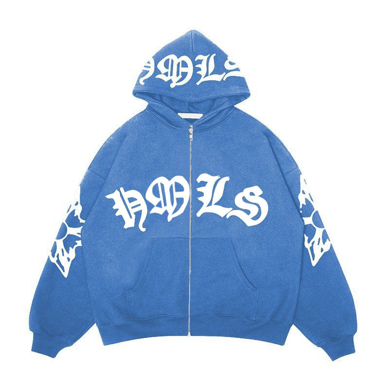 hoodie oversized