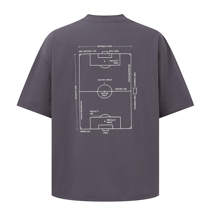 Camiseta Maison