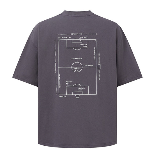 Camiseta Maison