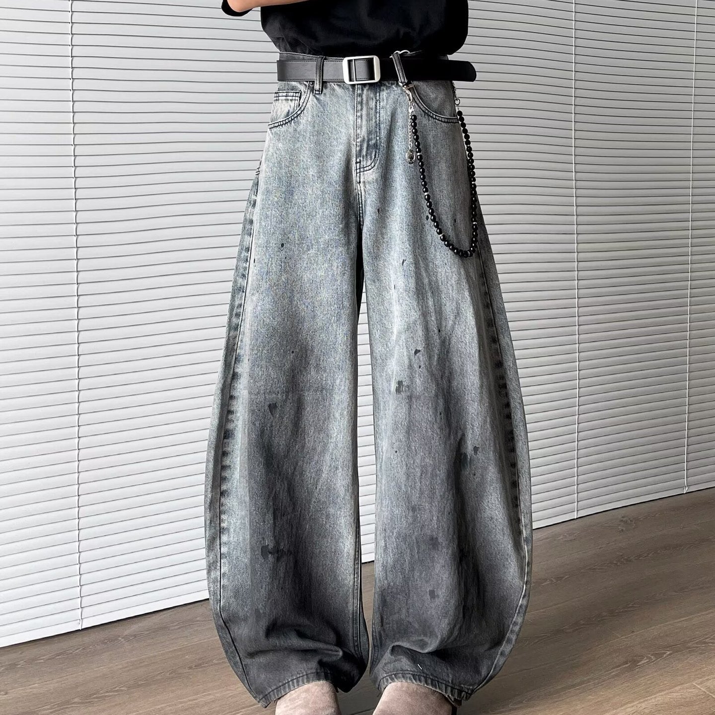Jeans High Street