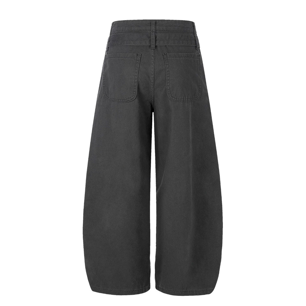 Pantalón Cargo Wide Leg Knife