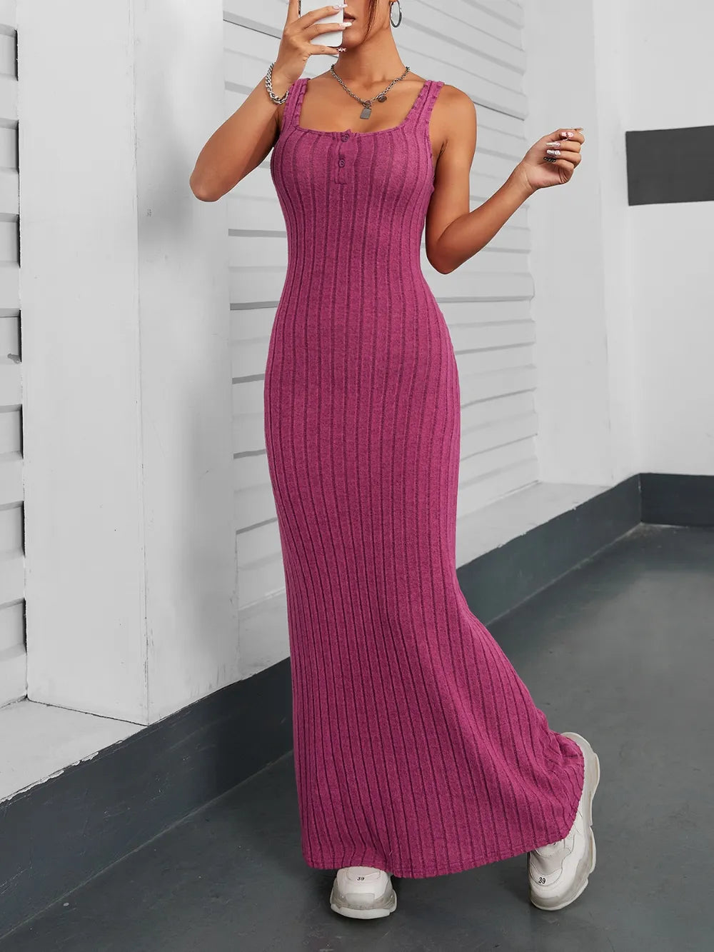 Vestido Sienna