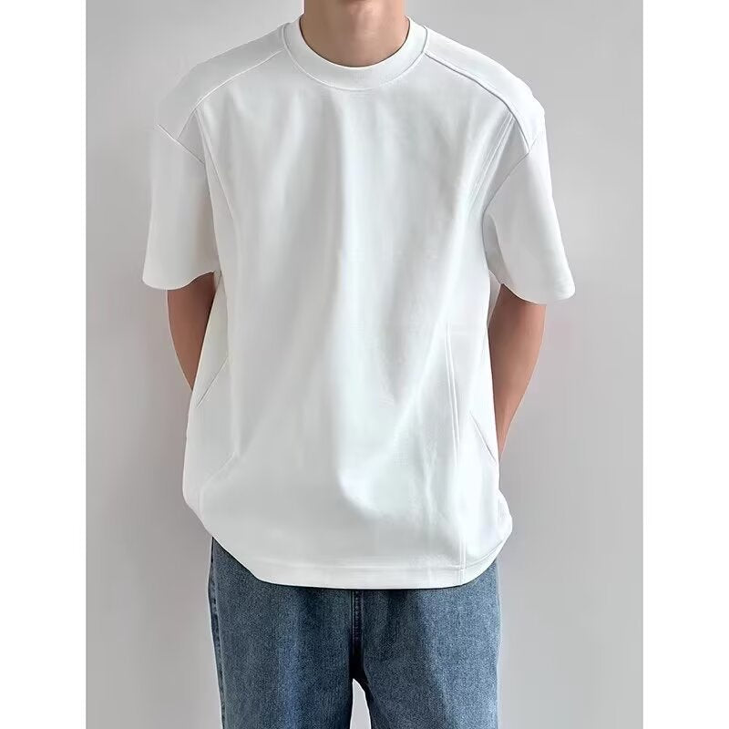 Camiseta Essential Heavy