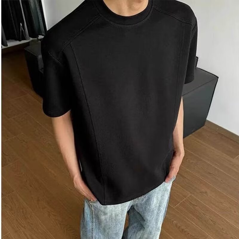 Camiseta Essential Heavy