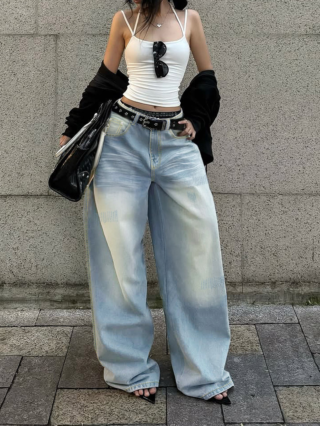 Jeans Kaelis