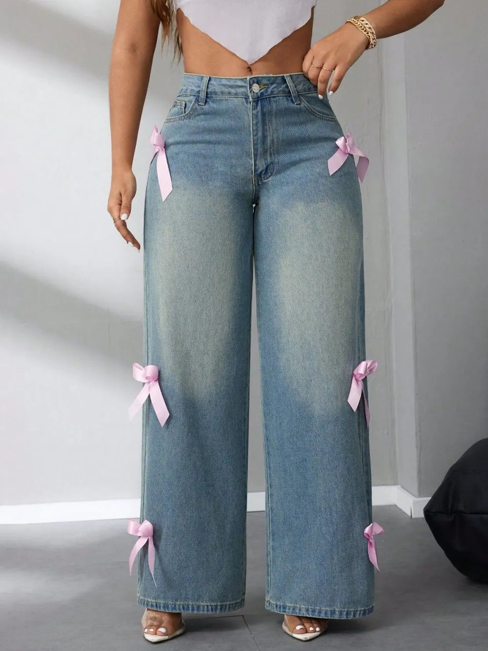 Jeans Elowen