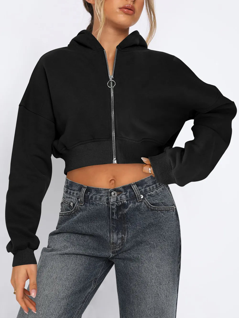 Sudadera Alba