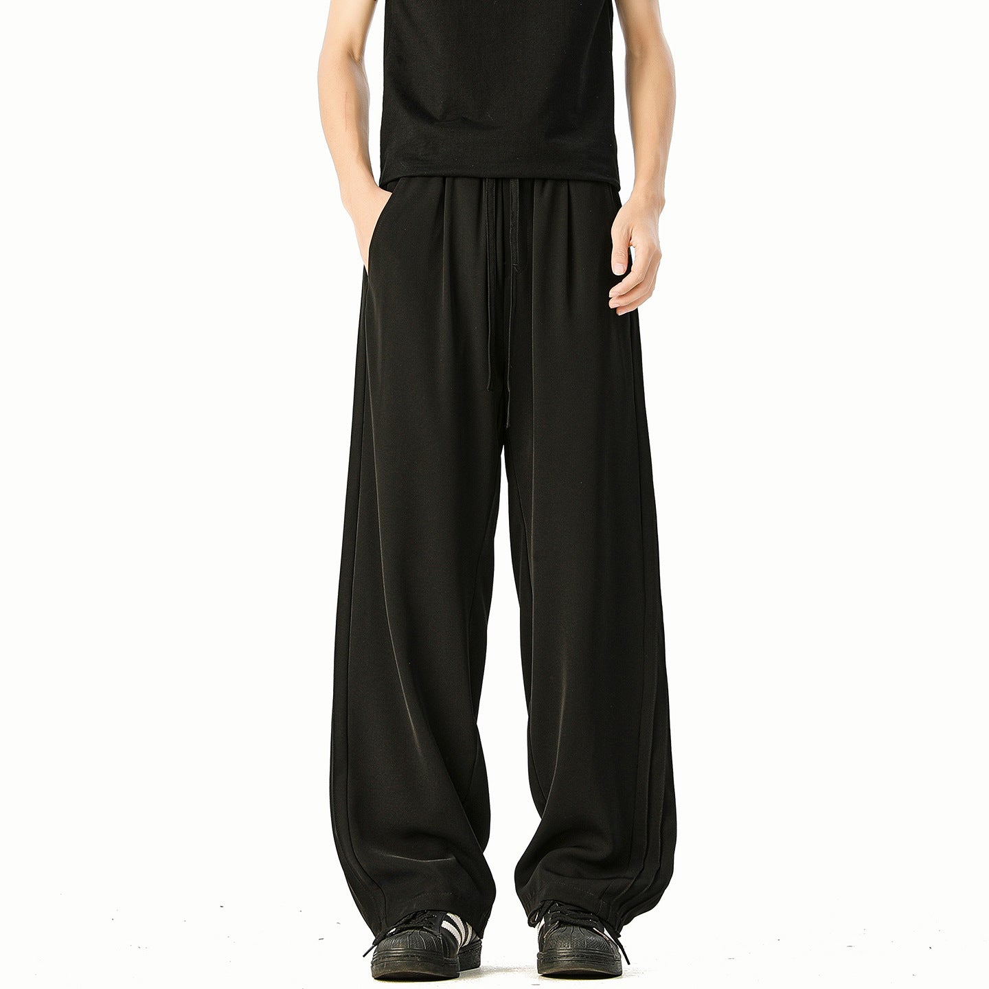 Pantalón Casual Clean Fit