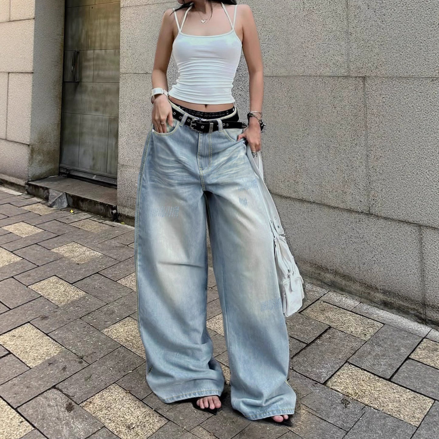 Jeans Kaelis