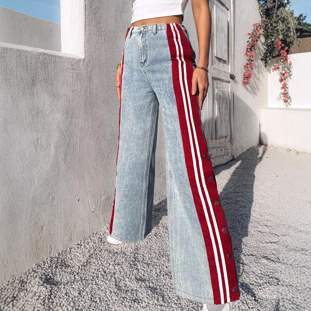 Pantalón Virelle