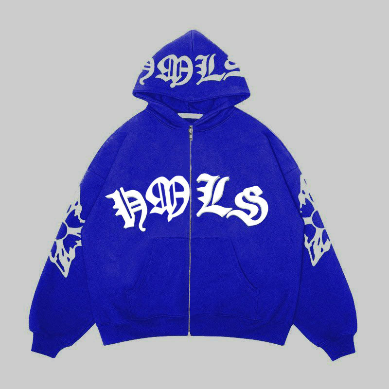 hoodie oversized