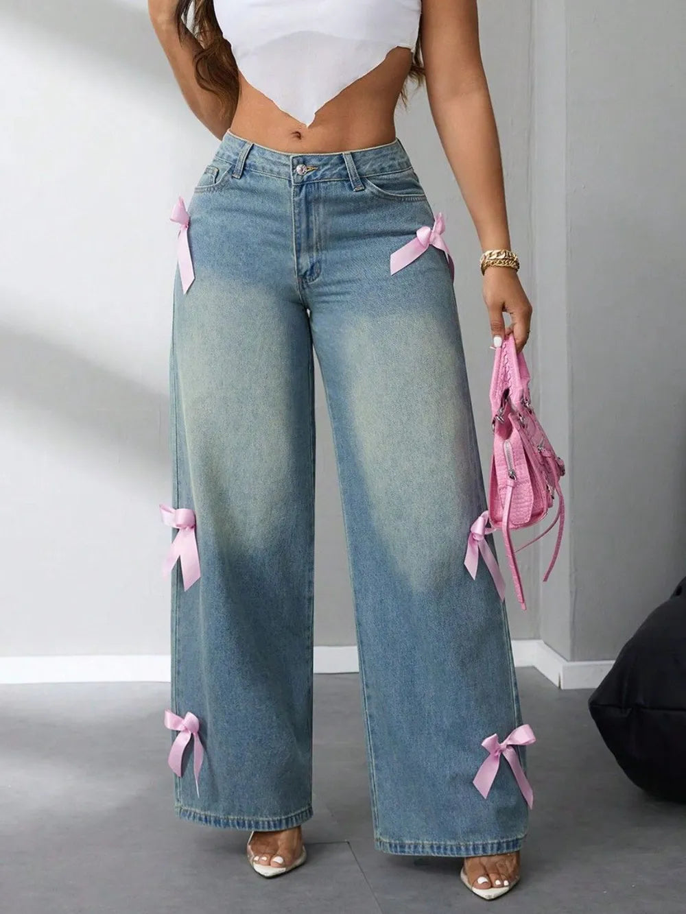 Jeans Elowen