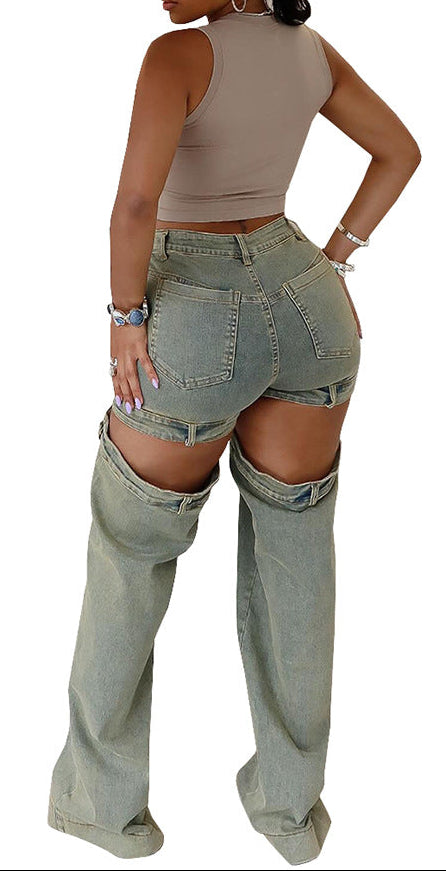 Jeans Arvelle