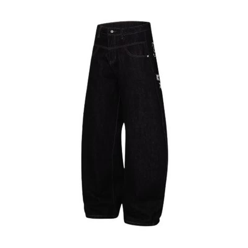 Jeans Baggy Star