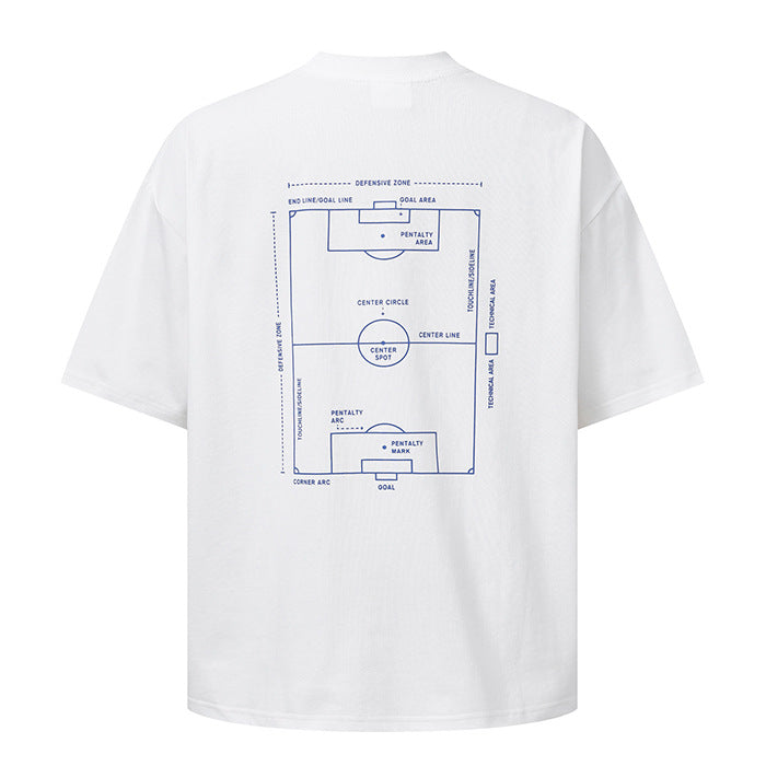 Camiseta Maison
