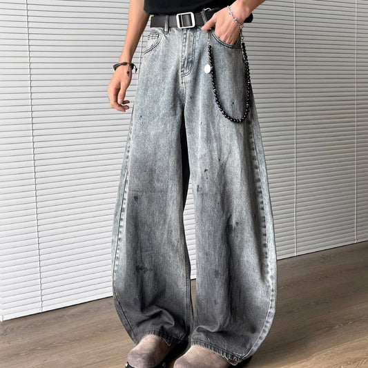 Jeans High Street