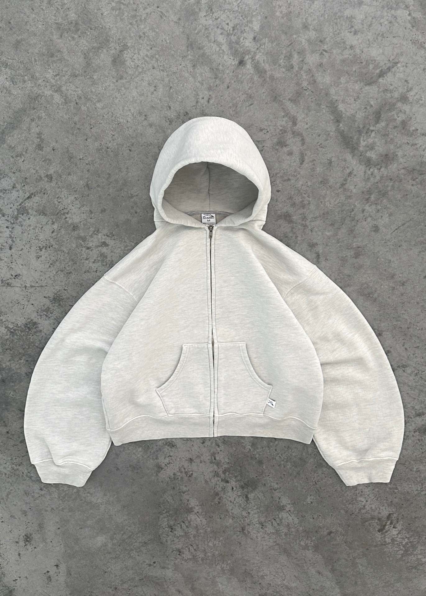 Hoodie Tracksui