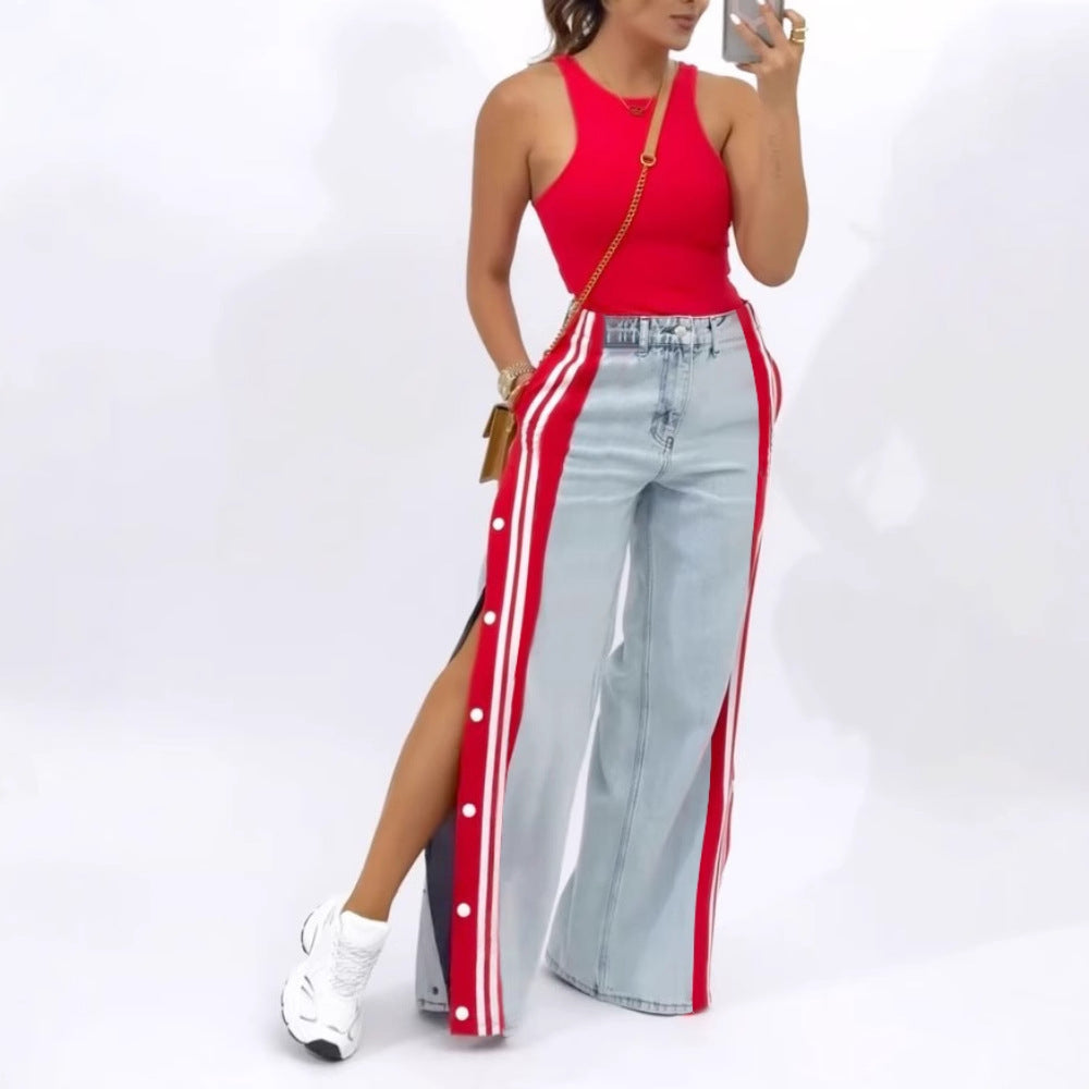Pantalón Virelle