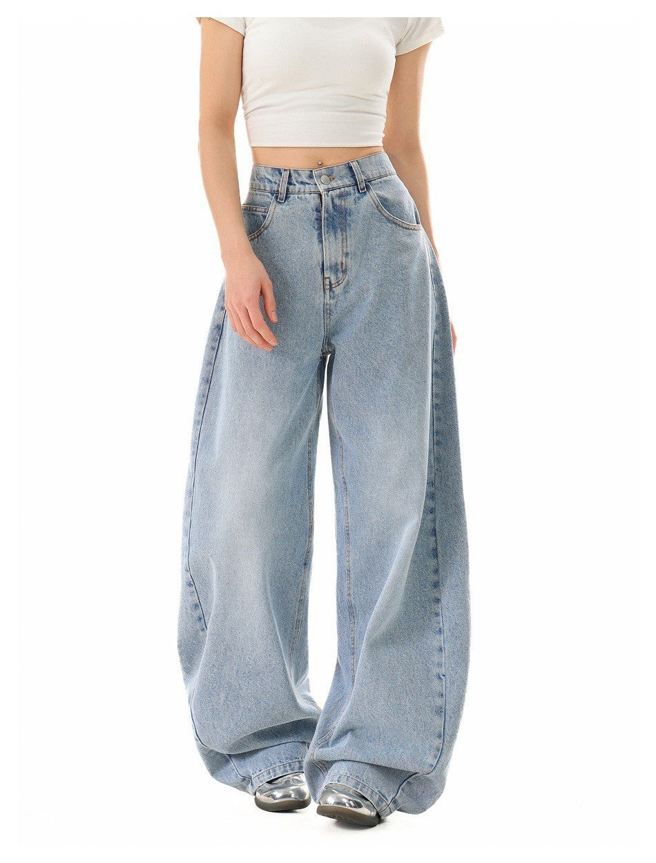 Jeans Ice Blue