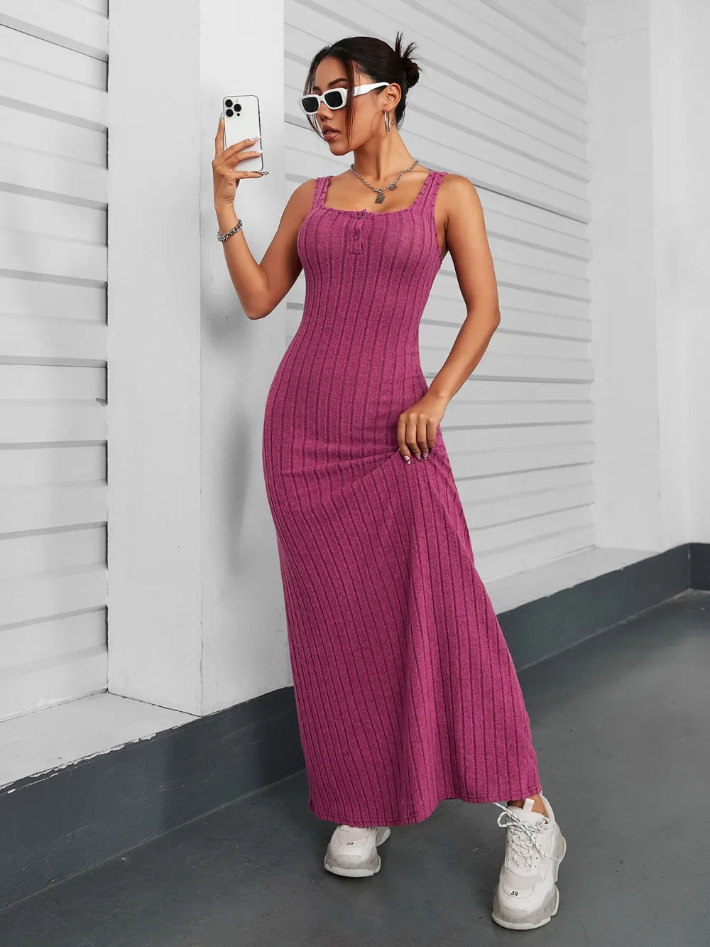 Vestido Sienna