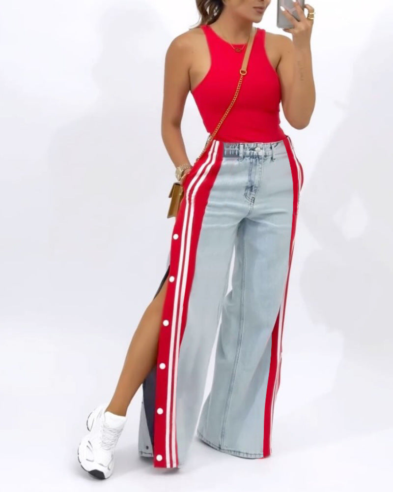 Pantalón Virelle