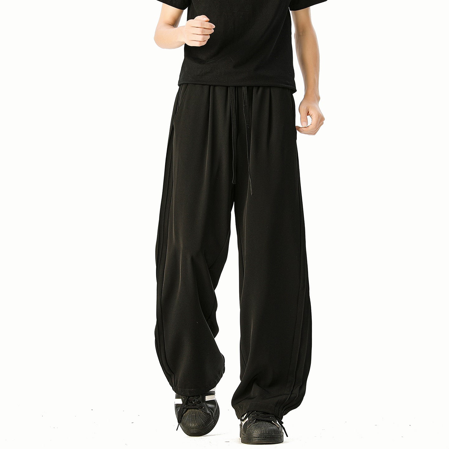 Pantalón Casual Clean Fit