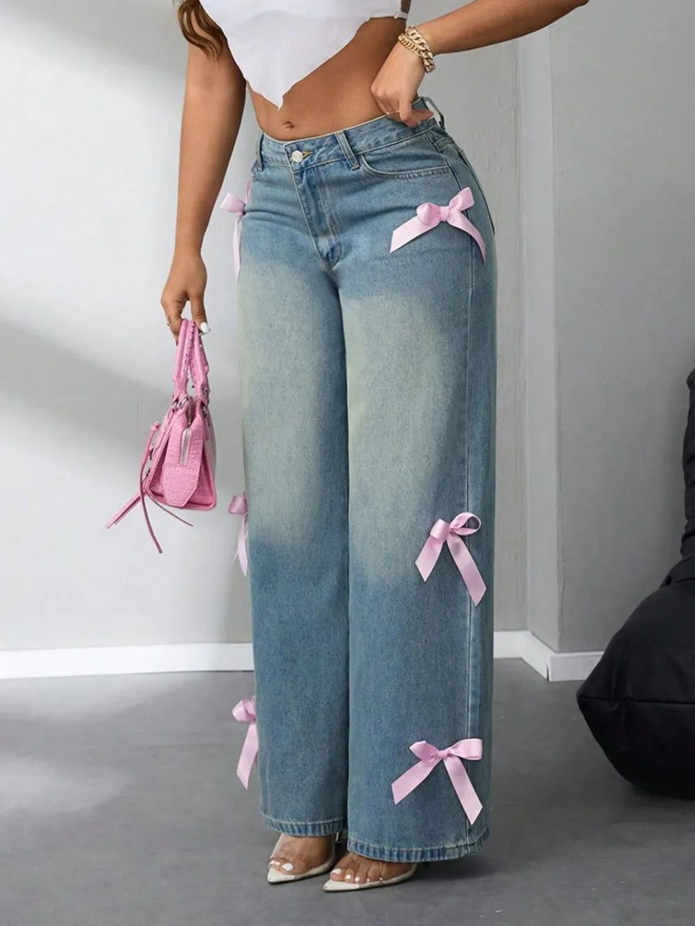 Jeans Elowen