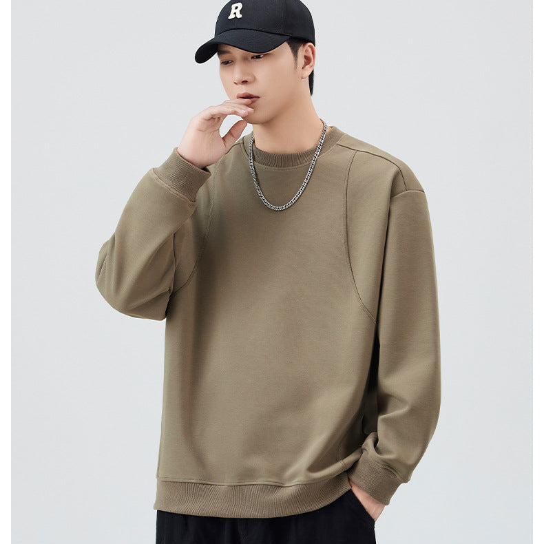 Hoodie Cut & Sew