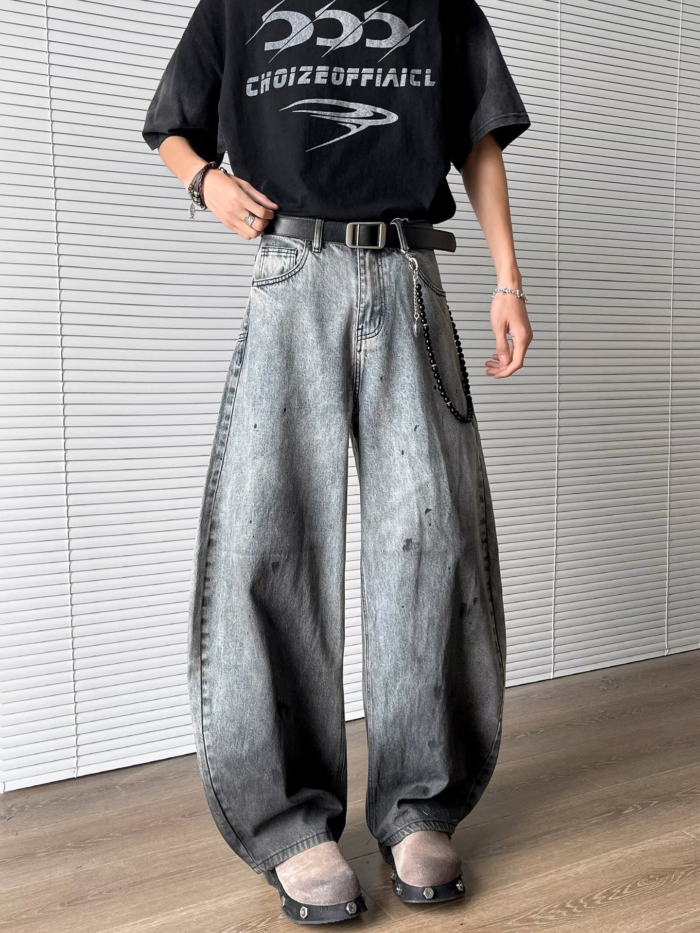 Jeans High Street