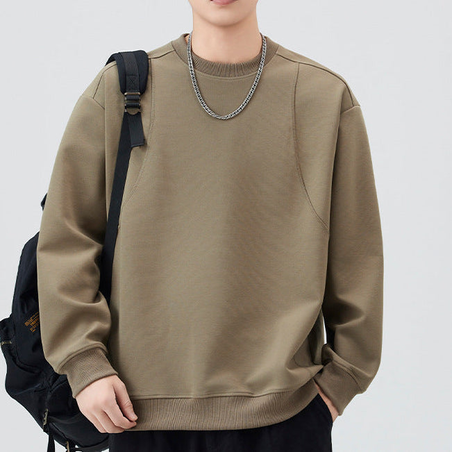 Hoodie Cut & Sew
