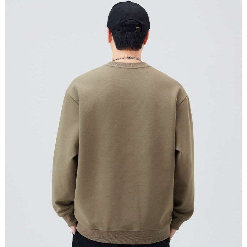 Hoodie Cut & Sew