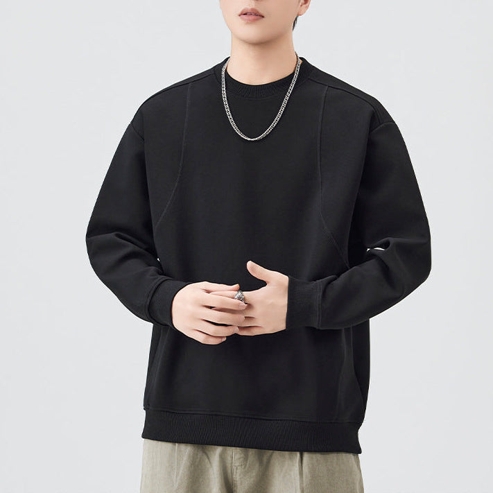 Hoodie Cut & Sew