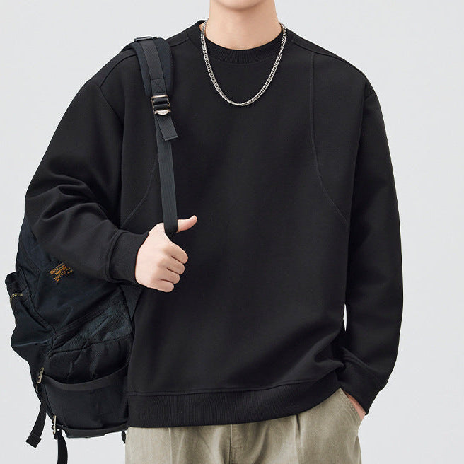Hoodie Cut & Sew