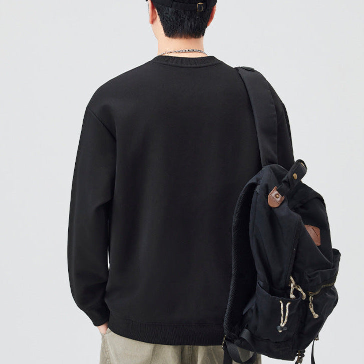 Hoodie Cut & Sew