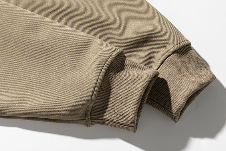 Hoodie Cut & Sew