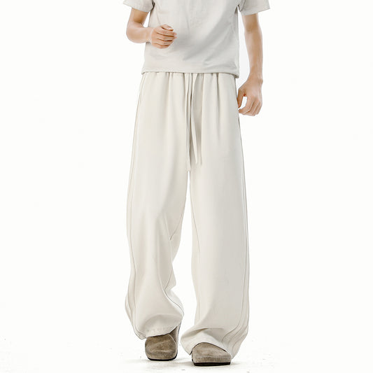 Pantalón Casual Clean Fit