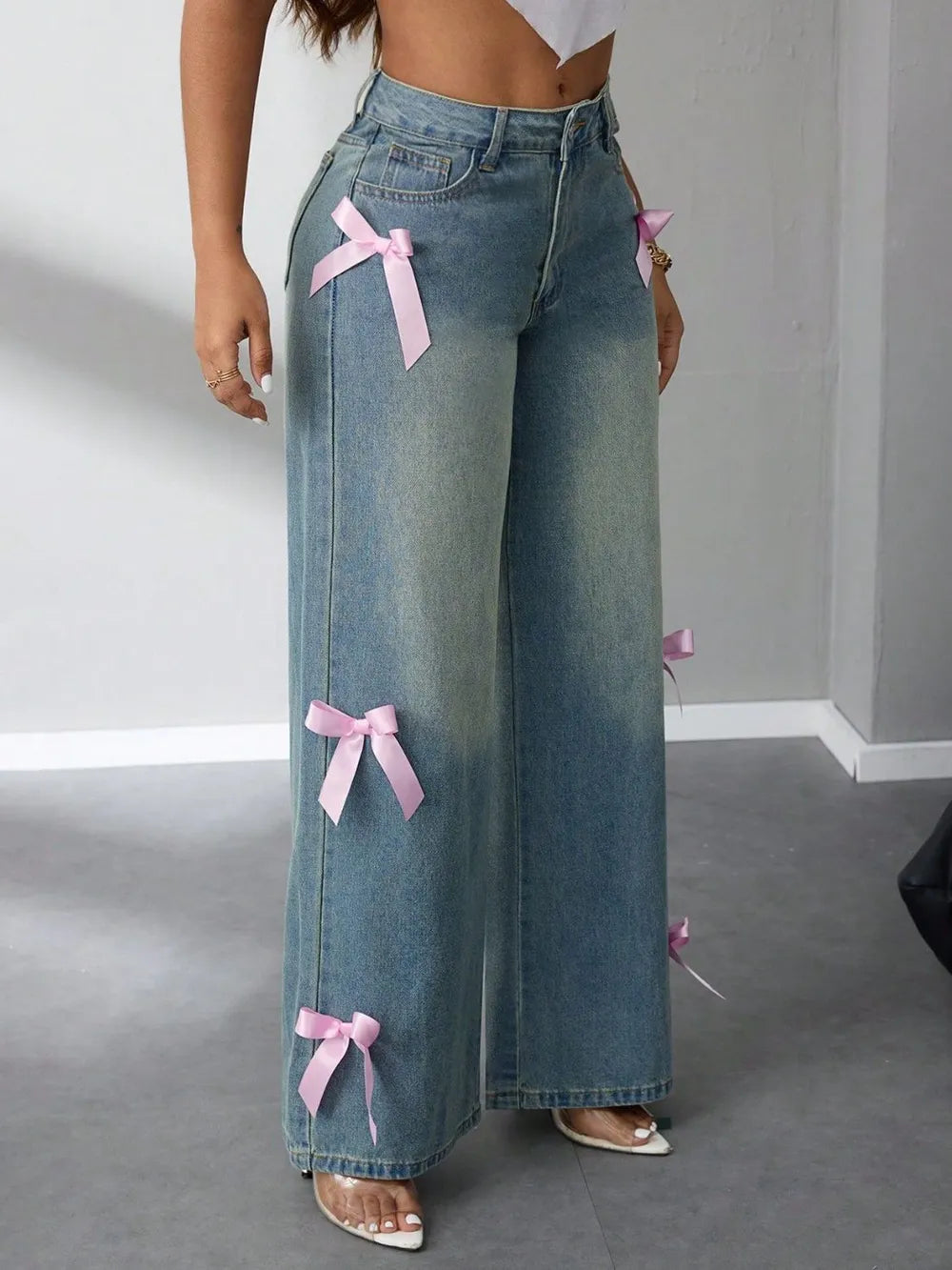 Jeans Elowen