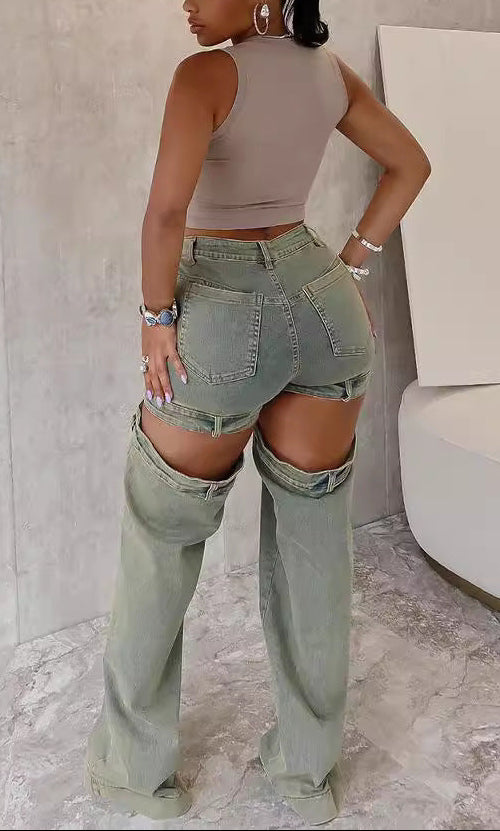 Jeans Arvelle