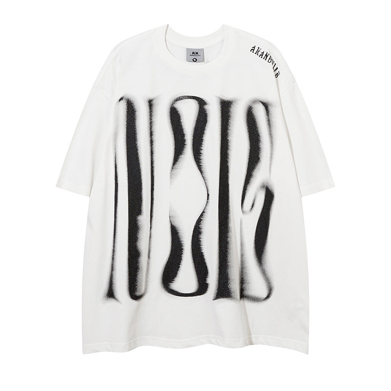 Camiseta Drop Essential