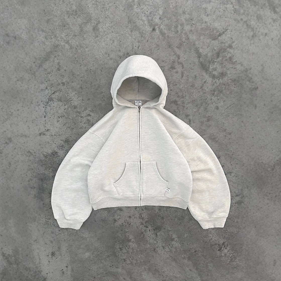 Hoodie Tracksui