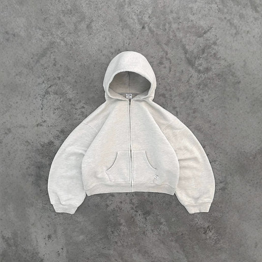 Hoodie Tracksui